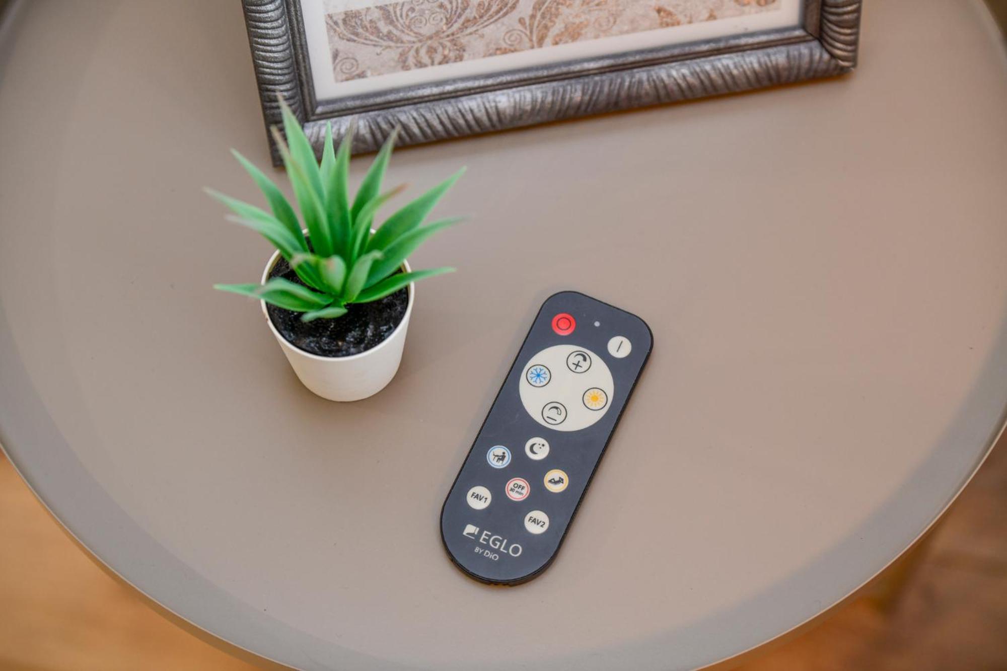 Studio Magda - Fibre Et Tv - Calme Et Confortable Сен-Кантен Экстерьер фото